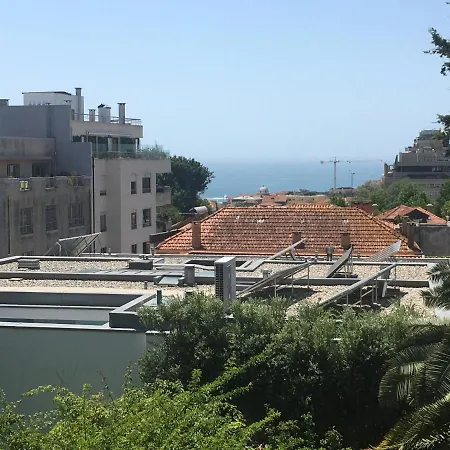 The Oaks House Foz Oporto