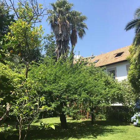 Guest house The Oaks House Foz *