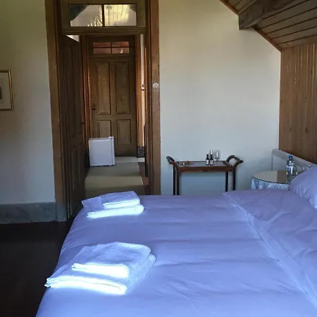 The Oaks House Foz Porto