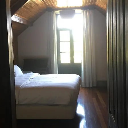 The Oaks House Foz
