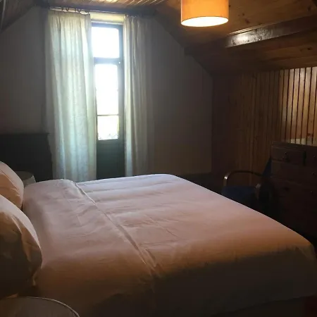 Guest house The Oaks House Foz *